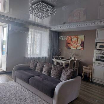 Продается 2-х комнатная квартира, 75 м²
