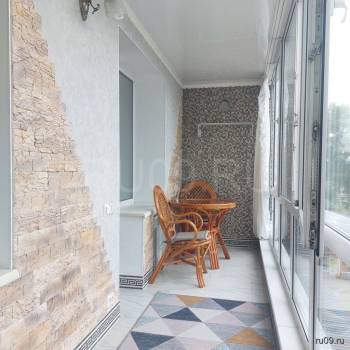 Продается 2-х комнатная квартира, 75 м²