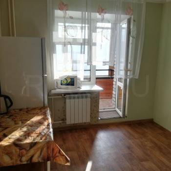 Сдается 1-комнатная квартира, 38 м²