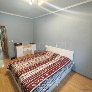 Продается 2-х комнатная квартира, 53 м²