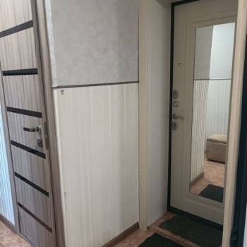 Продается 2-х комнатная квартира, 49,9 м²