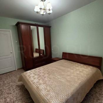 Сдается 2-х комнатная квартира, 60 м²