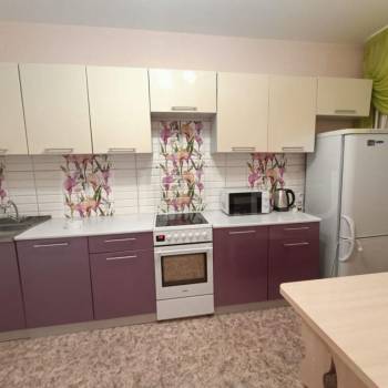 Сдается 2-х комнатная квартира, 60 м²