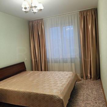 Сдается 2-х комнатная квартира, 60 м²