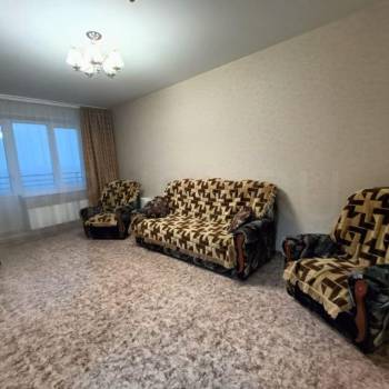 Сдается 2-х комнатная квартира, 60 м²