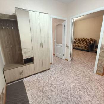 Сдается 2-х комнатная квартира, 60 м²