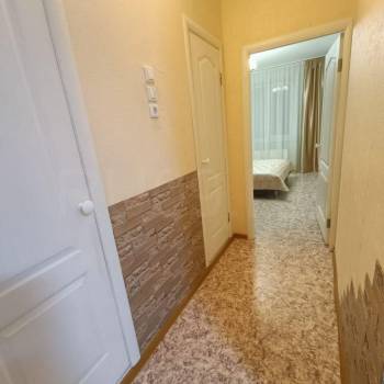 Сдается 2-х комнатная квартира, 60 м²