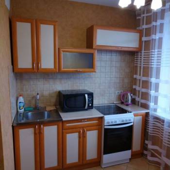 Сдается 1-комнатная квартира, 38 м²