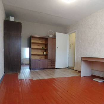 Сдается 1-комнатная квартира, 33 м²