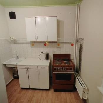 Сдается 1-комнатная квартира, 33 м²