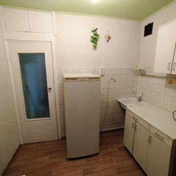 Сдается 1-комнатная квартира, 33 м²
