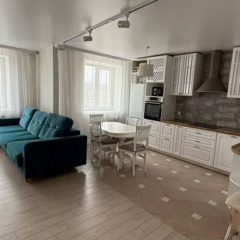 Продается 3-х комнатная квартира, 67,4 м²
