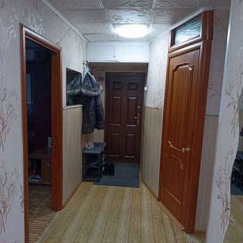 Продается 3-х комнатная квартира, 59,4 м²