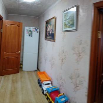 Продается 3-х комнатная квартира, 59,4 м²