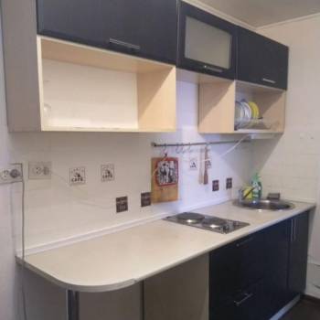 Сдается 2-х комнатная квартира, 40 м²