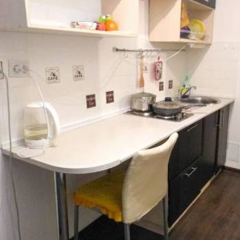 Сдается 2-х комнатная квартира, 40 м²