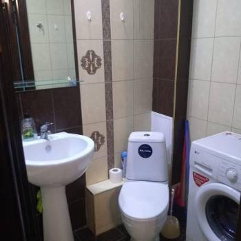 Сдается 2-х комнатная квартира, 40 м²