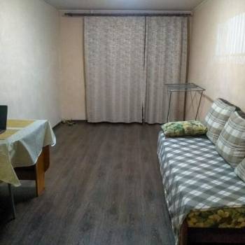 Сдается 2-х комнатная квартира, 40 м²