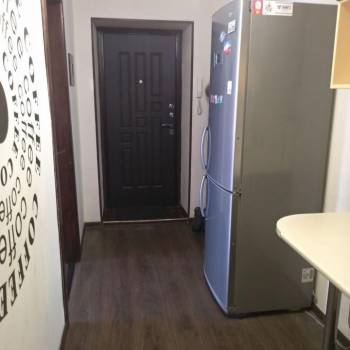 Сдается 2-х комнатная квартира, 40 м²