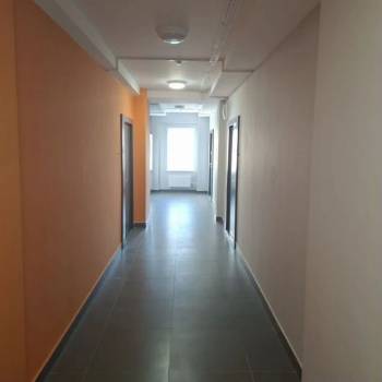Продается 1-комнатная квартира, 34,8 м²