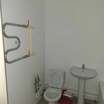 Продается 1-комнатная квартира, 34,8 м²