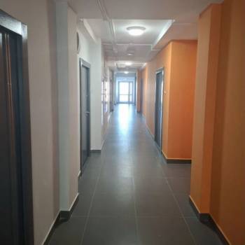 Продается 1-комнатная квартира, 34,8 м²