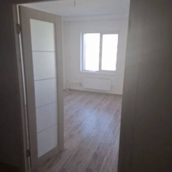 Продается 1-комнатная квартира, 34,8 м²