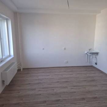 Продается 1-комнатная квартира, 34,8 м²