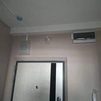 Продается 1-комнатная квартира, 34,8 м²