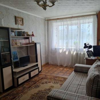 Сдается 2-х комнатная квартира, 53 м²