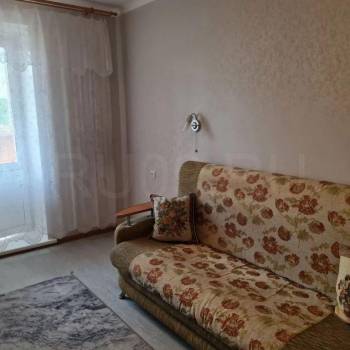 Сдается 2-х комнатная квартира, 53 м²