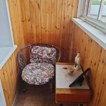 Сдается 2-х комнатная квартира, 53 м²