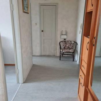 Сдается 2-х комнатная квартира, 53 м²