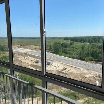 Сдается 1-комнатная квартира, 42 м²
