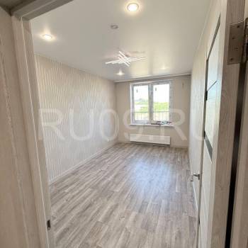 Сдается 1-комнатная квартира, 35 м²