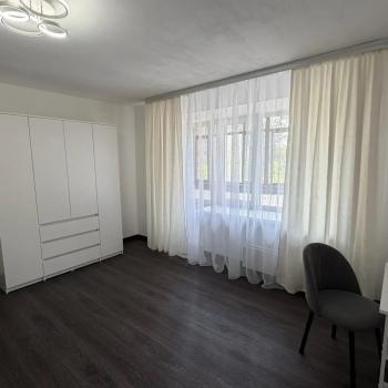 Сдается 1-комнатная квартира, 33 м²