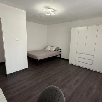 Сдается 1-комнатная квартира, 33 м²
