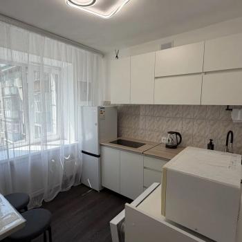 Сдается 1-комнатная квартира, 33 м²