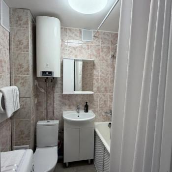 Сдается 1-комнатная квартира, 33 м²