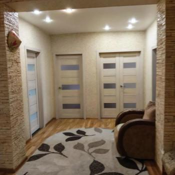 Продается 3-х комнатная квартира, 102 м²