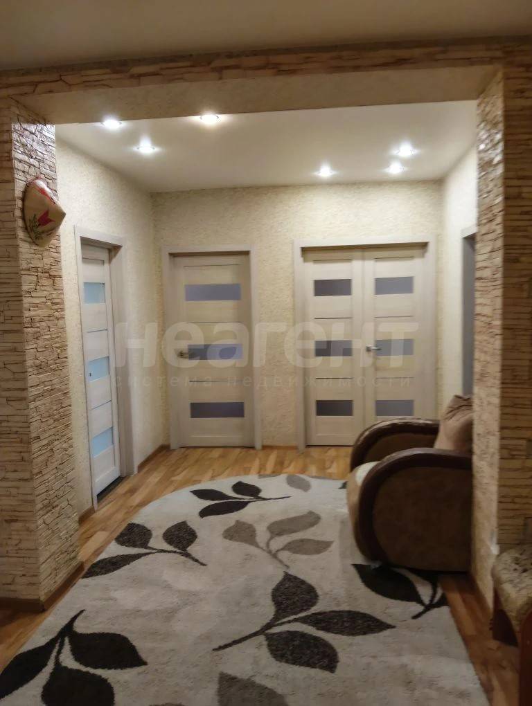 Продам 3-х ком. квартиру (Говорова)