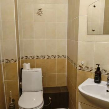 Продается 3-х комнатная квартира, 102 м²