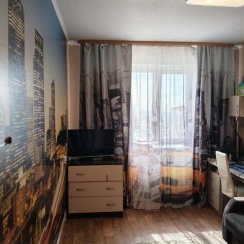 Продается 3-х комнатная квартира, 102 м²