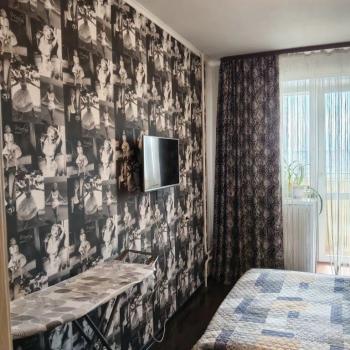 Продается 3-х комнатная квартира, 102 м²