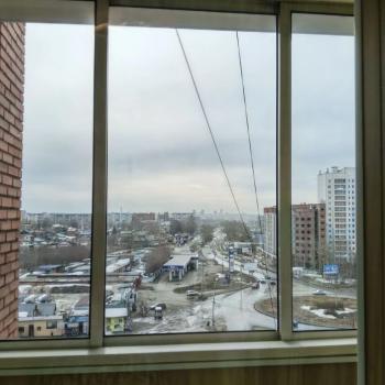 Продается 3-х комнатная квартира, 102 м²
