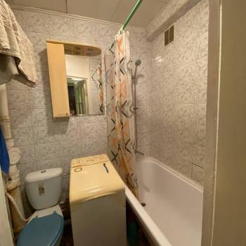 Сдается 1-комнатная квартира, 29 м²