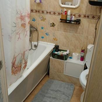 Сдается 2-х комнатная квартира, 40 м²