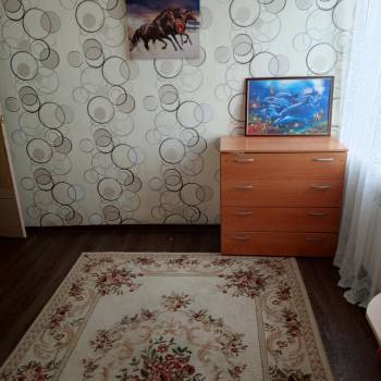 Сдается 2-х комнатная квартира, 40 м²