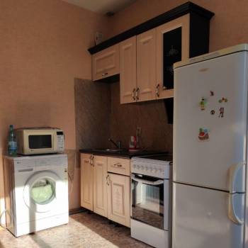 Сдается 1-комнатная квартира, 17 м²