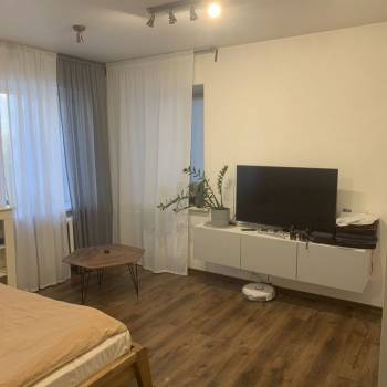 Продается 2-х комнатная квартира, 58 м²